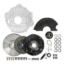 Load image into Gallery viewer, Holley Complete Transmission Installation Kit 319-502 - Main Product View