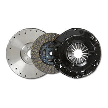 Load image into Gallery viewer, Holley Complete Transmission Installation Kit 319-502 - Back View