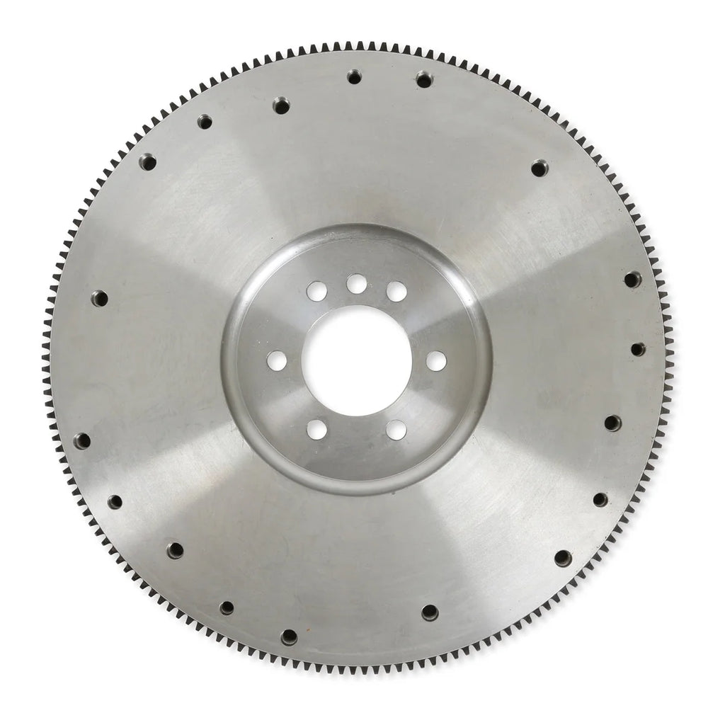 Holley Complete Transmission Installation Kit 319-502 - Installation View