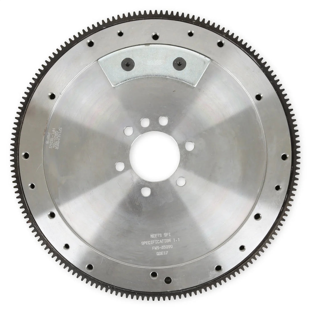 Holley Complete Transmission Installation Kit 319-502 - Additional View 6