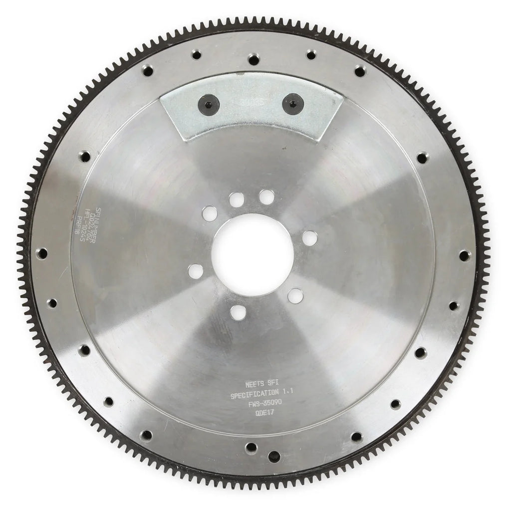 Holley Complete Transmission Installation Kit 319-502 - Additional View 6