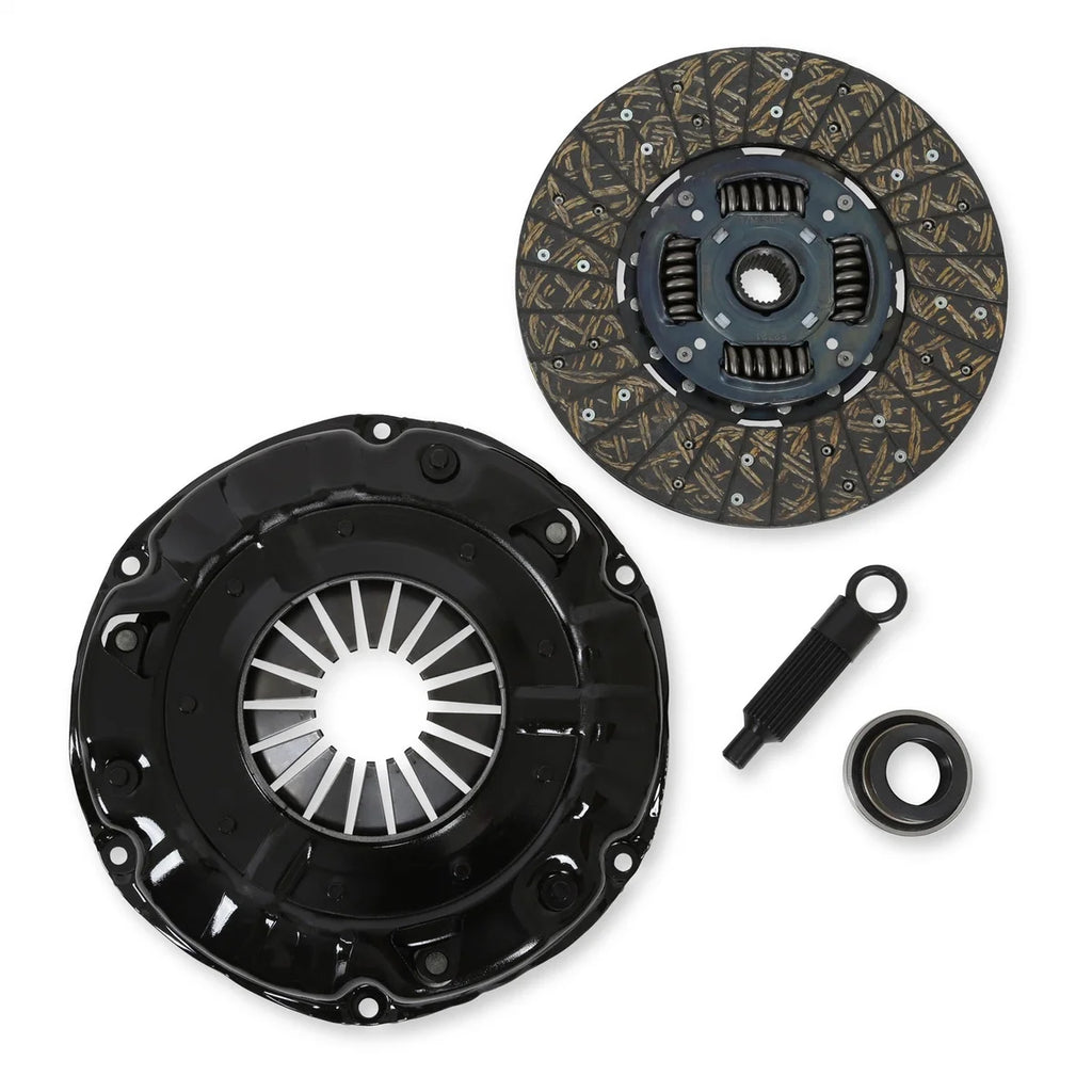 Holley Complete Transmission Installation Kit 319-502 - Additional View 7