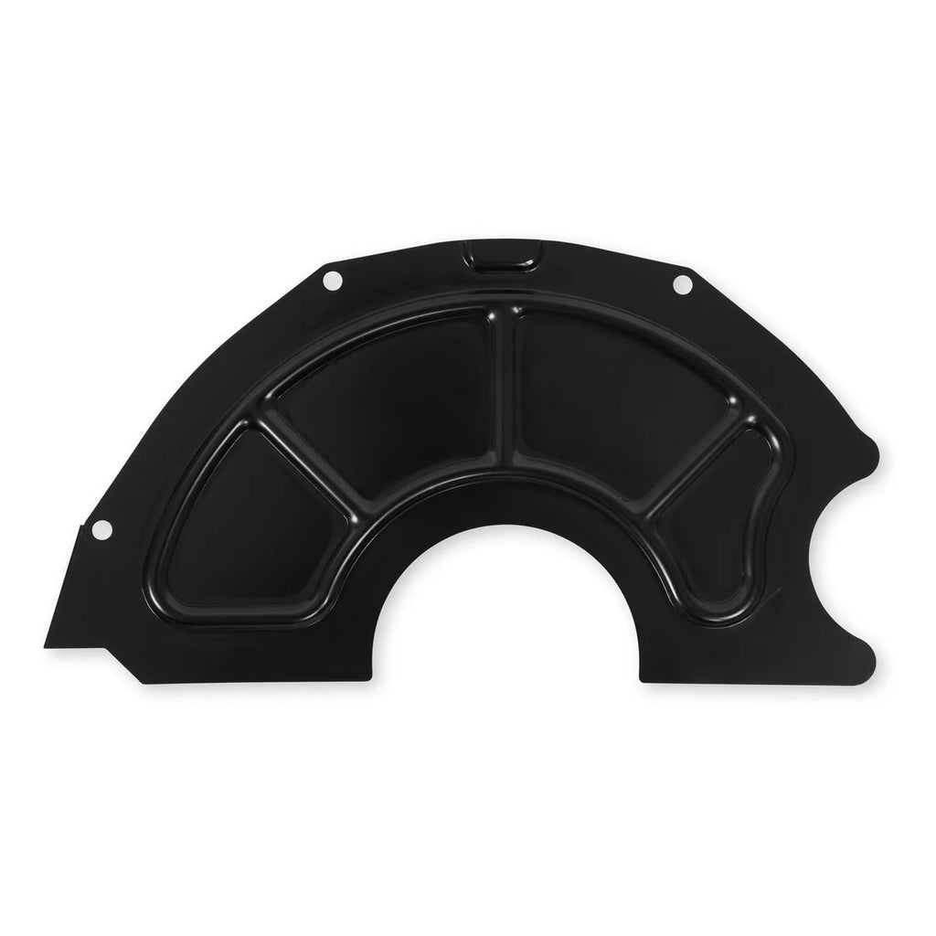 Holley Complete Transmission Installation Kit 319-502 - Additional View 13
