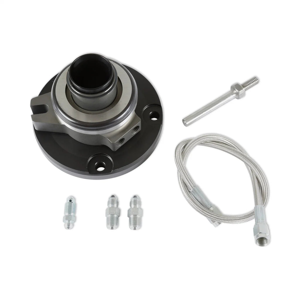 Holley Complete Transmission Installation Kit 319-502 - Additional View 15