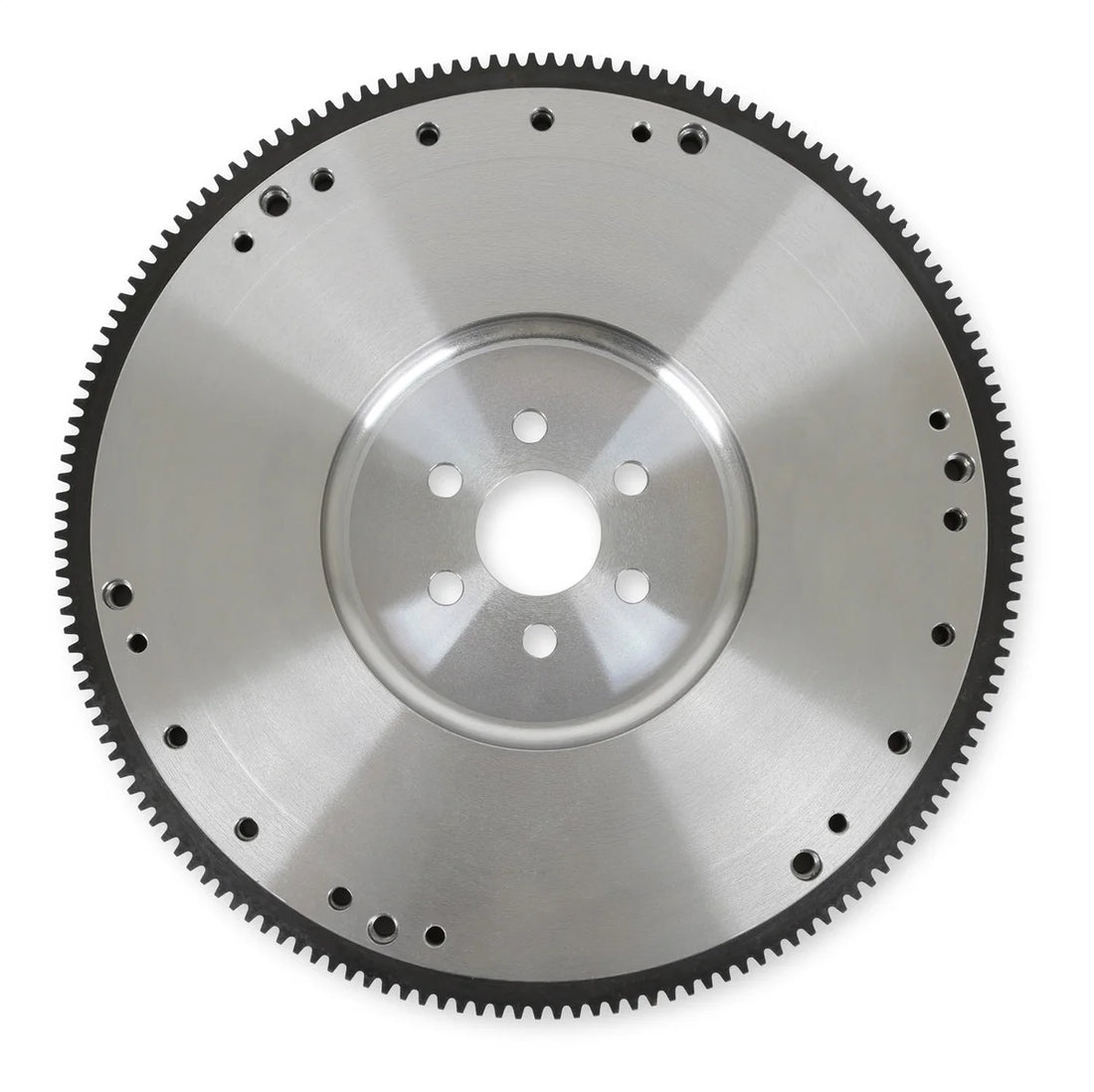 Holley Complete Transmission Installation Kit 319-600 - Additional View 7