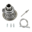 Load image into Gallery viewer, Holley Complete Transmission Installation Kit 319-600 - Additional View 14