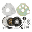 Load image into Gallery viewer, Holley Complete Transmission Installation Kit 319-601 - Main Product View