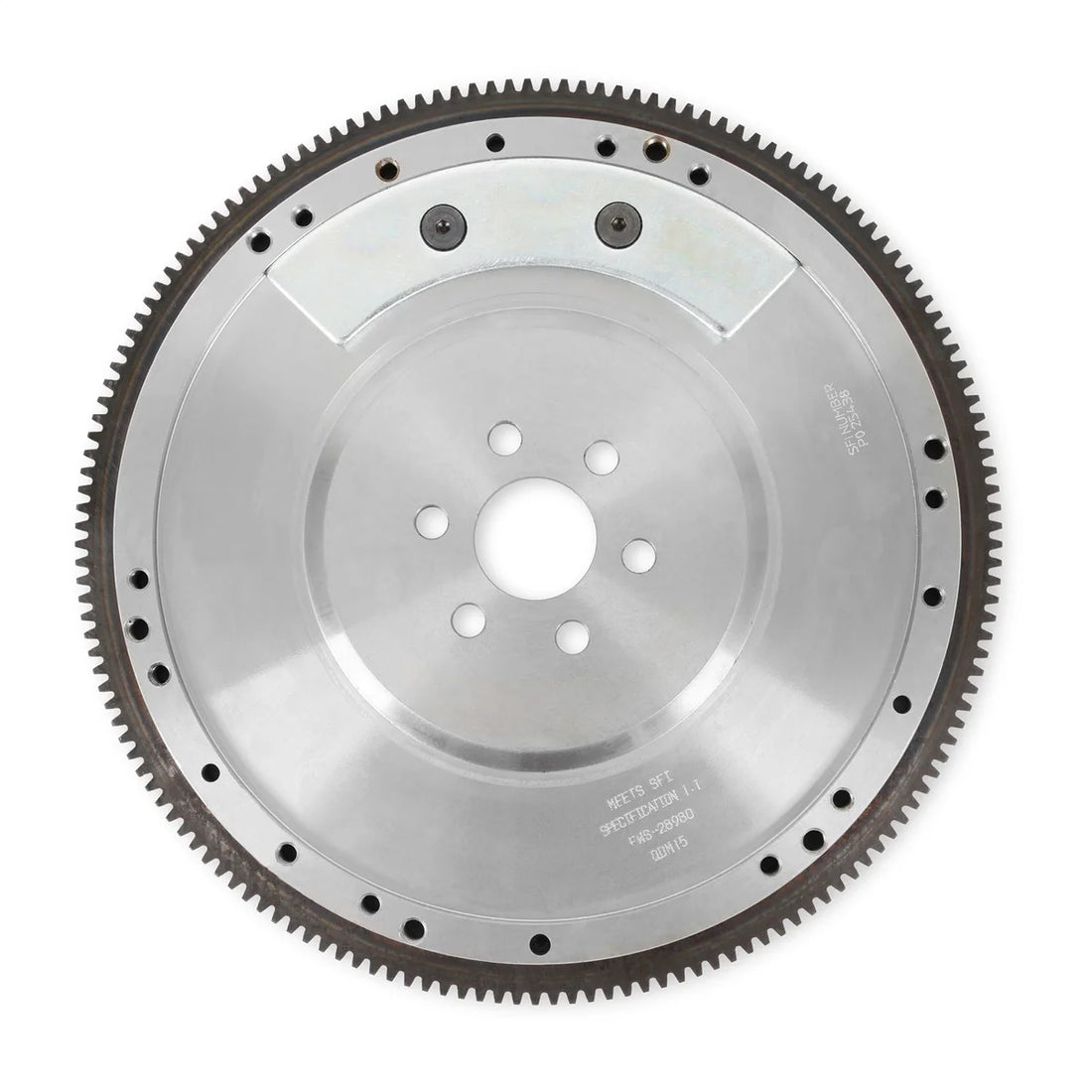 Holley Complete Transmission Installation Kit 319-601 - Additional View 9