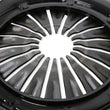Load image into Gallery viewer, Holley Complete Transmission Installation Kit 319-601 - Additional View 11