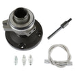 Load image into Gallery viewer, Holley Complete Transmission Installation Kit 319-601 - Additional View 16