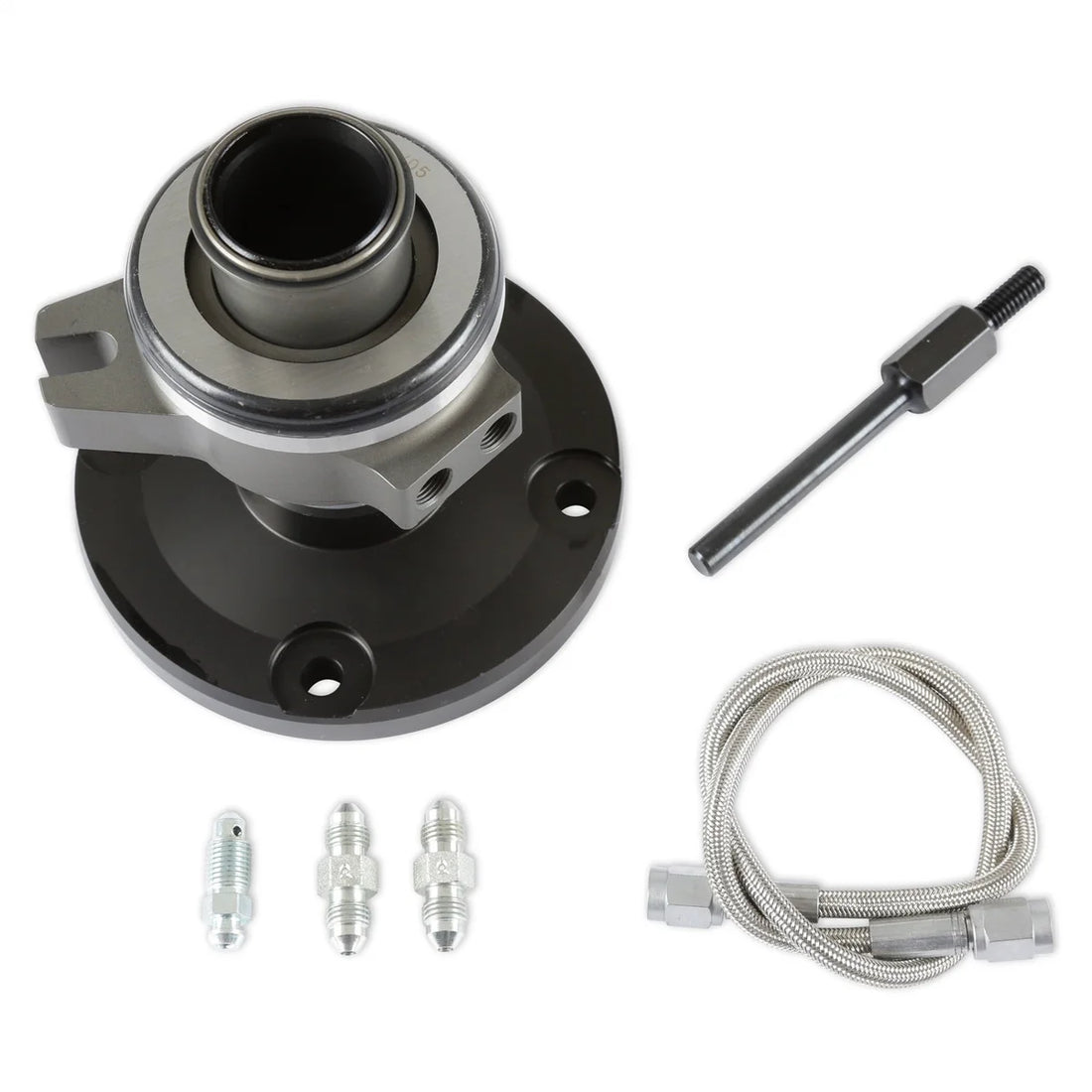 Holley Complete Transmission Installation Kit 319-601 - Additional View 16