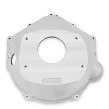Load image into Gallery viewer, Holley Complete Transmission Installation Kit - 6-Bolt LS Engine to TKX / TKO 319-504 - Back View