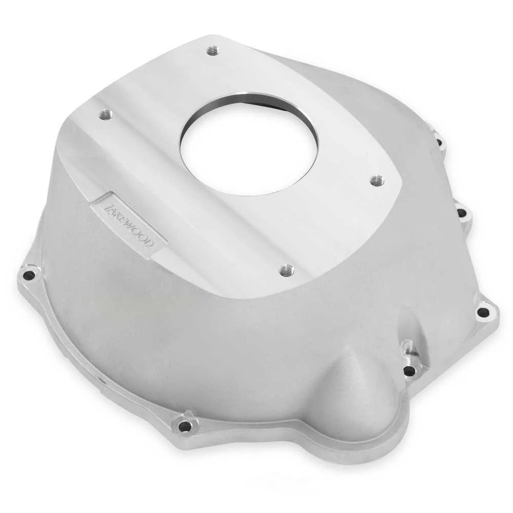 Holley Complete Transmission Installation Kit - 6-Bolt LS Engine to TKX / TKO 319-504 - Additional View 5