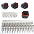 Load image into Gallery viewer, Holley Connector &amp; Pin Kit J2A/J2B/J3/J4 558-408