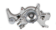 Load image into Gallery viewer, Holley Cooling Manifold - As Cast 97-305 fits Chevrolet Small Block