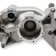 Load image into Gallery viewer, Holley Cooling Manifold Raw A/C Delete 97-222 fits LS