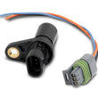 Load image into Gallery viewer, Holley Crank Sensor w/Pigtail 554-117
