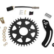 Load image into Gallery viewer, Holley Crank Trigger Kit - SBC 8in 36-1 Tooth 556-116