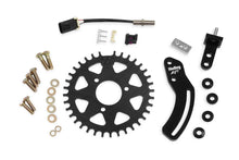 Load image into Gallery viewer, Holley Crank Trigger Kit - SBC 8in 36-1 Tooth 556-116