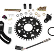Load image into Gallery viewer, Holley Crank Trigger Kit - SBF 7.25in 36-1 Tooth 556-115