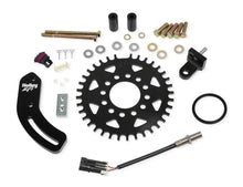Load image into Gallery viewer, Holley Crank Trigger Kit - SBF 7.25in 36-1 Tooth 556-115