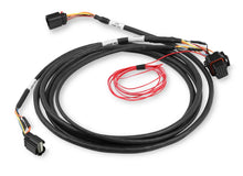 Load image into Gallery viewer, Holley DBW Throttle Harness Ford 5.0L Coyote 11-17 558-422