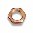 Load image into Gallery viewer, Holley Dashpot/Solenoid Bracket Hex Size 1 1/4 in. Thread Size 7/8 in. - 14