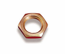 Load image into Gallery viewer, Holley Dashpot/Solenoid Bracket Hex Size 1 1/4 in. Thread Size 7/8 in. - 14