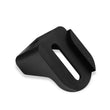 Load image into Gallery viewer, Holley Detent Cable Bracket Lokar Style For Use With Throttle Cable Bracket 20-281 - Side View