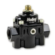 Load image into Gallery viewer, Holley Die Cast EFI By Pass Style Fuel Pressure Regulators - Main Product View