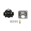 Load image into Gallery viewer, Holley Die Cast EFI By Pass Style Fuel Pressure Regulators - Installation View