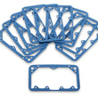Load image into Gallery viewer, Holley Dominator 2 Circuit Fuel Bowl Gaskets 10-PK - Main Product View