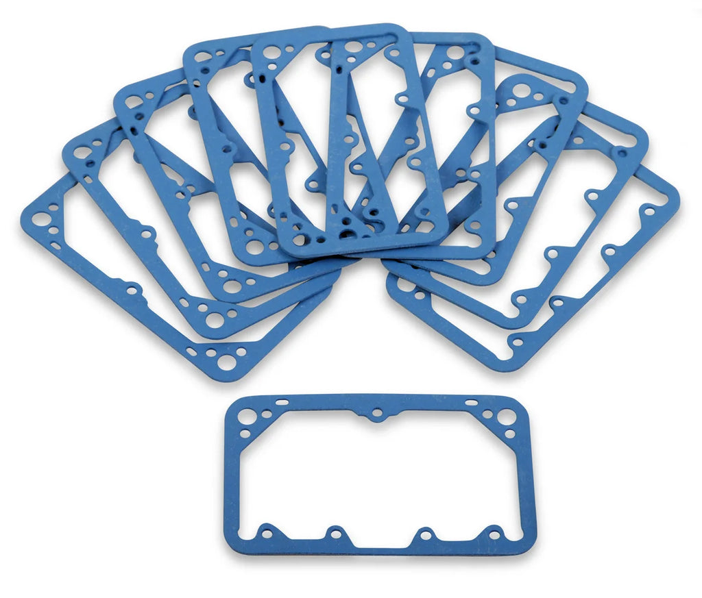 Holley Dominator 2 Circuit Fuel Bowl Gaskets 10-PK - Main Product View