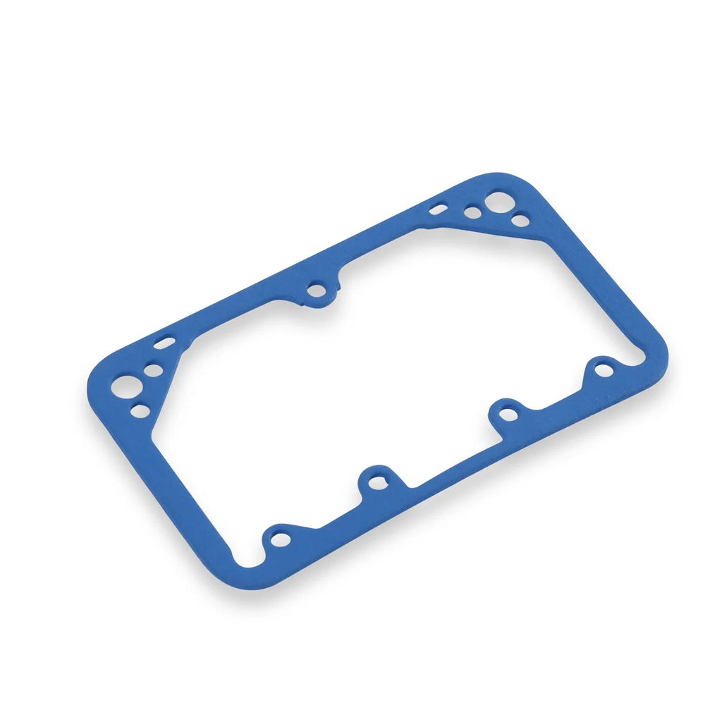 Holley Dominator 2 Circuit Fuel Bowl Gaskets 10-PK - Side View
