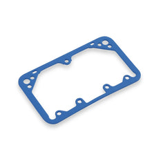 Load image into Gallery viewer, Holley Dominator 2 Circuit Fuel Bowl Gaskets 10-PK - Side View