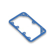 Load image into Gallery viewer, Holley Dominator 2 Circuit Fuel Bowl Gaskets 10-PK - Back View