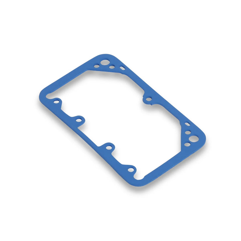 Holley Dominator 2 Circuit Fuel Bowl Gaskets 10-PK - Back View