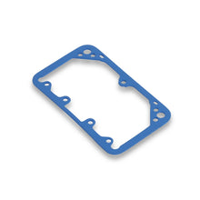 Load image into Gallery viewer, Holley Dominator 2 Circuit Fuel Bowl Gaskets 10-PK - Back View