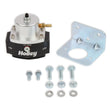Load image into Gallery viewer, Holley Dominator Billet EFI By Pass Fuel Pressure Regulator 12-848 - Side View