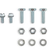 Load image into Gallery viewer, Holley Dominator Billet EFI By Pass Fuel Pressure Regulator 12-848 - Back View