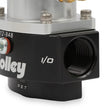 Load image into Gallery viewer, Holley Dominator Billet EFI By Pass Fuel Pressure Regulator 12-848 - Additional View 5