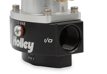 Load image into Gallery viewer, Holley Dominator Billet EFI By Pass Fuel Pressure Regulator 12-848 - Additional View 5