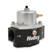 Load image into Gallery viewer, Holley Dominator Billet EFI By Pass Fuel Pressure Regulator 12-848 - Additional View 6