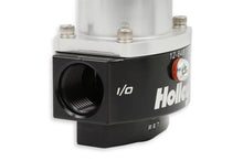 Load image into Gallery viewer, Holley Dominator Billet EFI By Pass Fuel Pressure Regulator 12-848 - Additional View 7