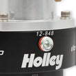 Load image into Gallery viewer, Holley Dominator Billet EFI By Pass Fuel Pressure Regulator 12-848 - Additional View 8