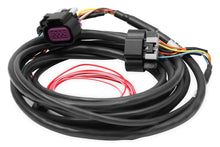 Load image into Gallery viewer, Holley Dominator EFI DBW Harness - Early Truck 558-429