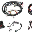 Load image into Gallery viewer, Holley Dominator EFI Kit - LS2 w/Trans Contr &amp; DBW 550-660