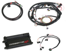 Load image into Gallery viewer, Holley Dominator EFI Kit - LS2/LS3 Late Truck 550-651
