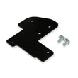 Load image into Gallery viewer, Holley Drive by Wire Accelerator Pedal Bracket 145-112 - Back View
