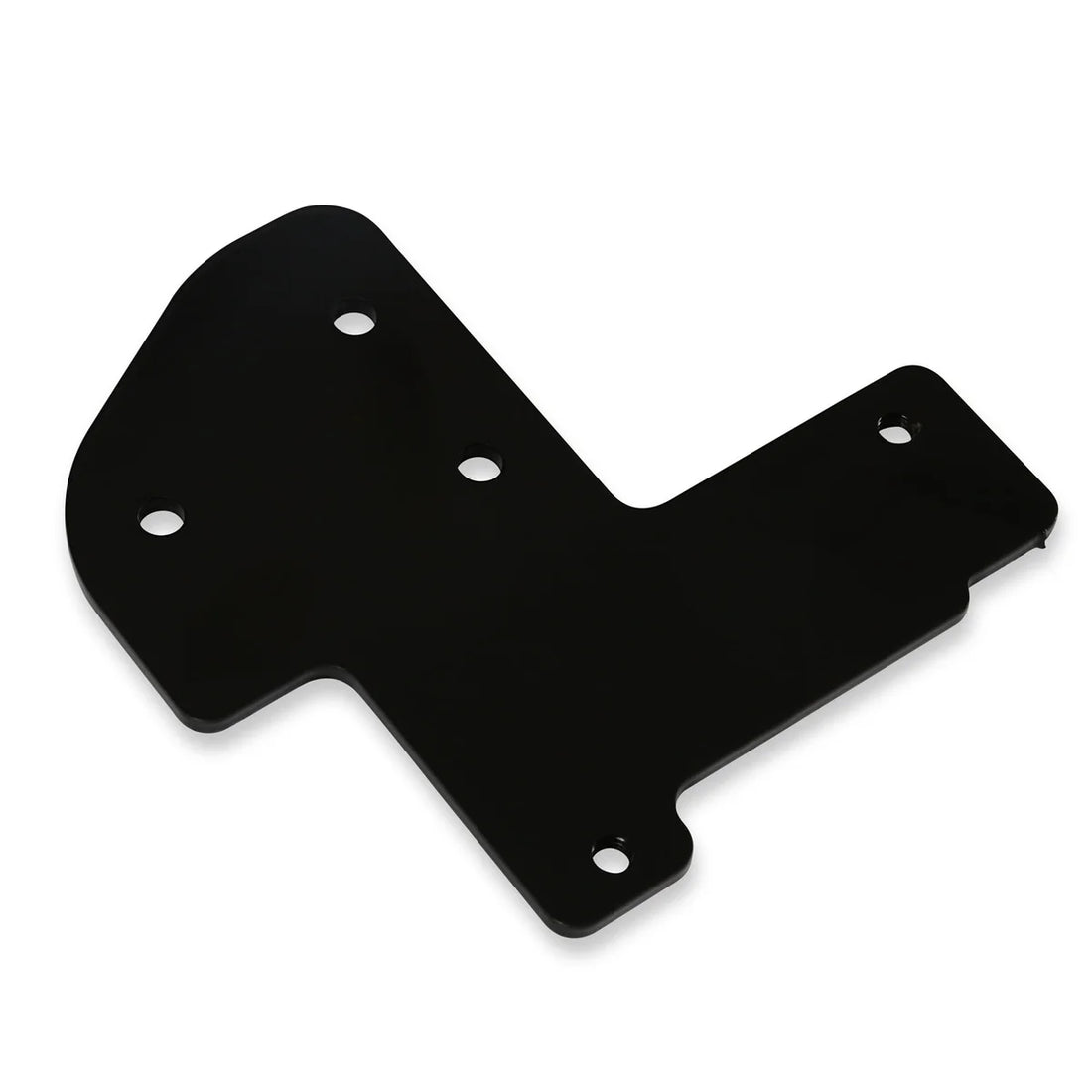 Holley Drive by Wire Accelerator Pedal Bracket 145-112 - Additional View 5